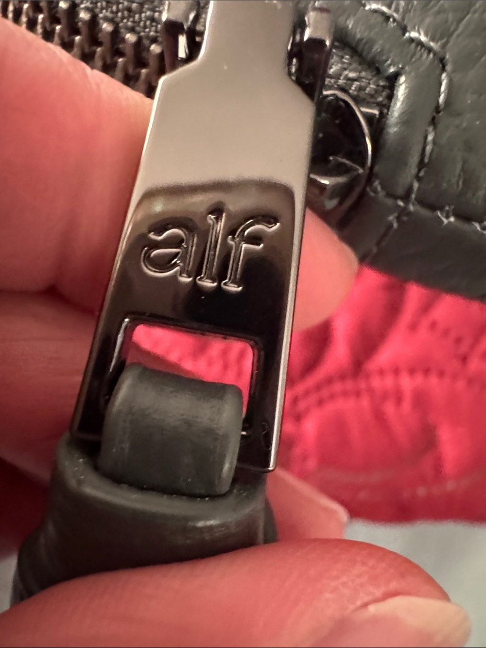 Alf The Label - Picture 4 of 6